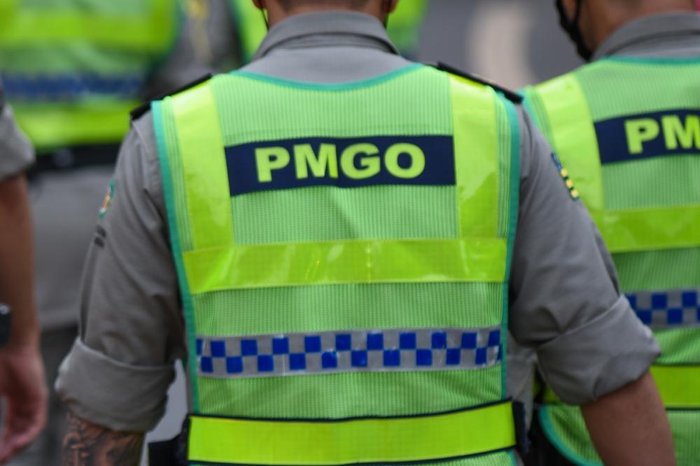 Governo Federal convoca 30 PMs de Goiás para reforçar segurança em Brasília após atos golpistas