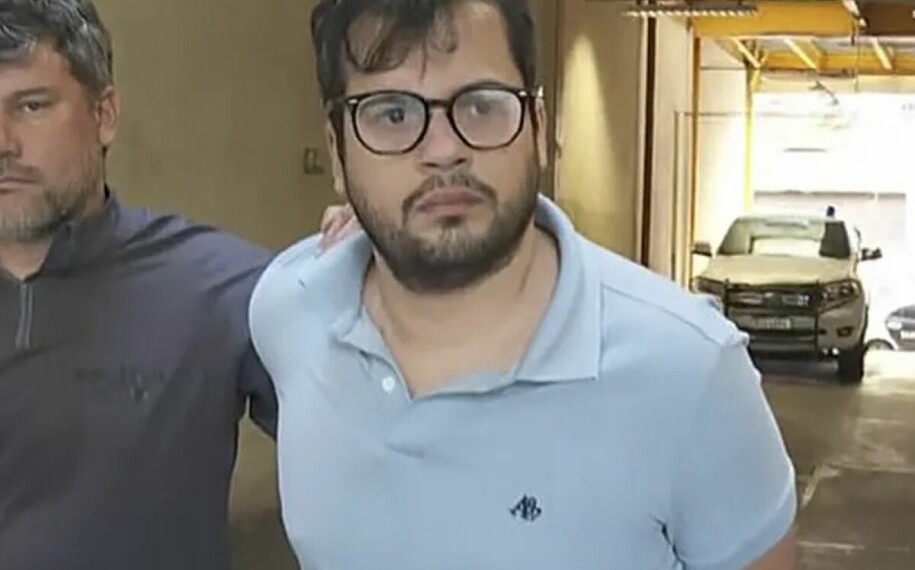 Esposa só acreditou que anestesista estuprou pacientes após ver vídeo, diz polícia