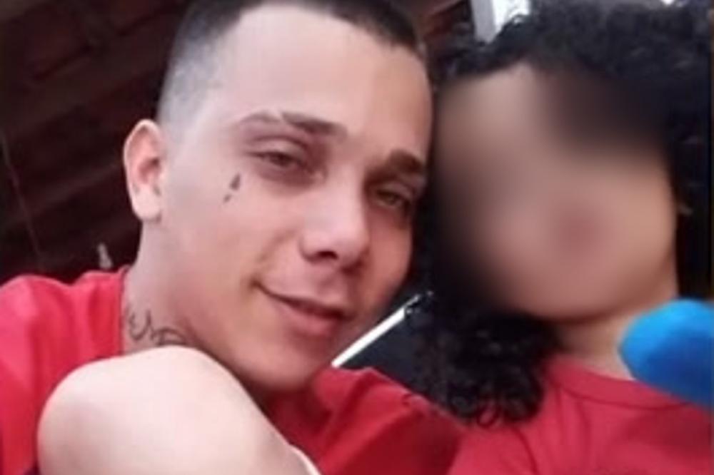 Menina de 5 anos morre após levar soco do pai por fazer xixi no chão em Minas