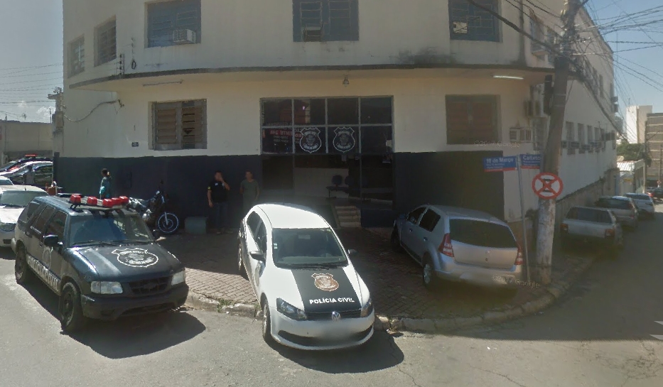 Polícia investiga mulheres suspeitas de dopar e roubar homem em Anápolis