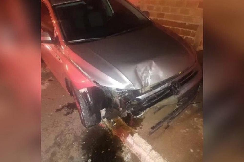 Justiça solta homem que atropelou enfermeira por tentar impedi-lo de agredir esposa