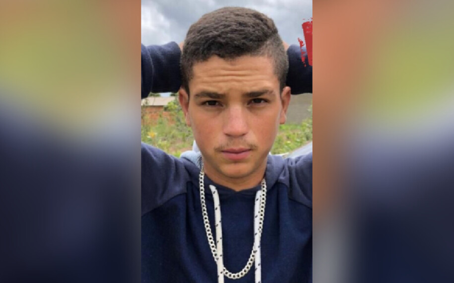 Dupla é suspeita de organizar emboscada e matar vítima em horta comunitária de Alto Paraíso