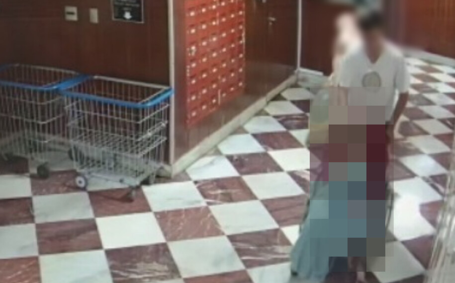 PC prende suspeito de matar idosa e filho em Goiânia após encontrar corpos em Professor Jamil