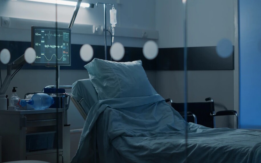 Padrasto é preso por abuso sexual de criança internada no Hugol, em Goiânia