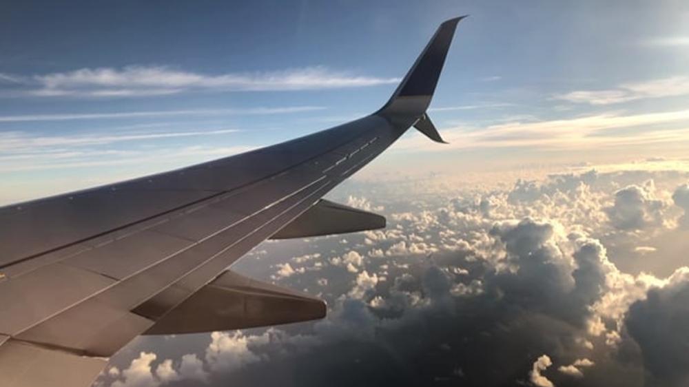 Piloto chama a polícia durante voo: comissária de bordo estava bêbada a bordo