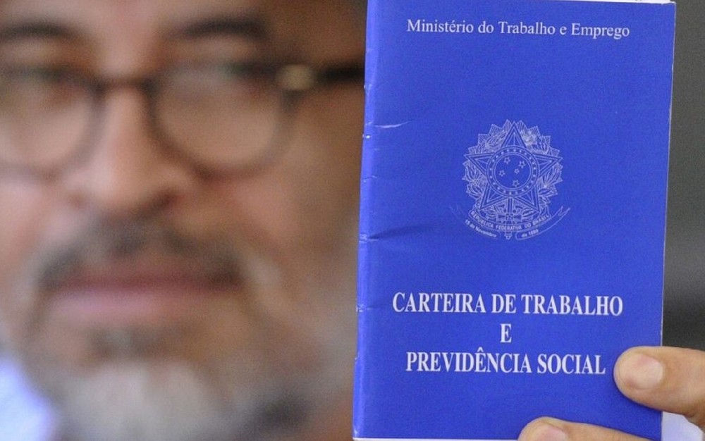 Programa Mais Empregos oferece mais de 1,7 mil vagas de trabalho para 19 municípios de Goiás