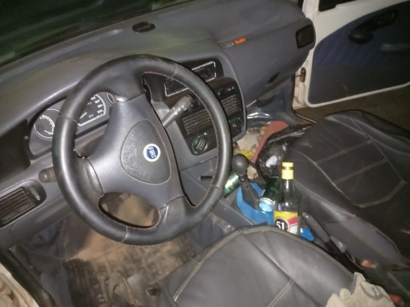 Casos de embriaguez nas rodovias federais goianas disparam durante a pandemia