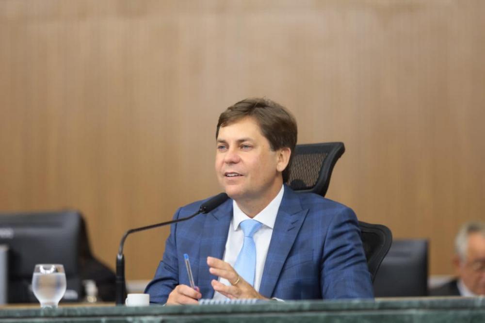 Definida chapa da eleição antecipada da mesa diretora da Assembleia; confira