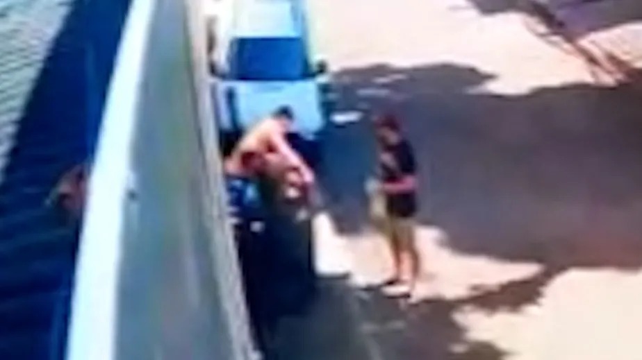 Funcionário estuprado pelo chefe no DF diz que furtou objetos por ter adiantamento salarial negado