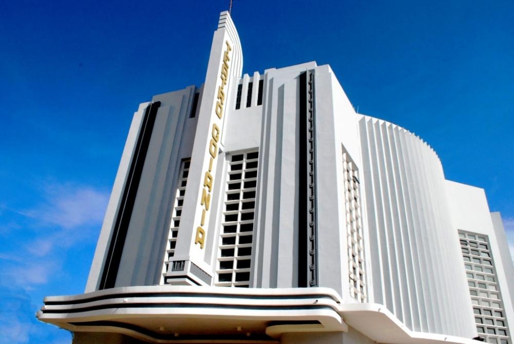 Emenda quer garantir 1,5% do ISS e do IPTU de Goiânia para Cultura