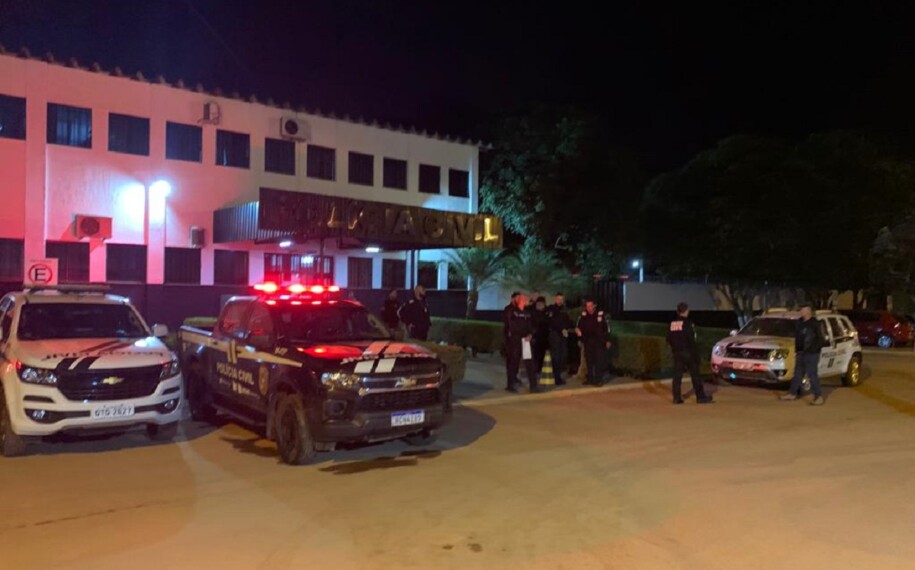 MP investiga grilagem de áreas públicas e privadas com conivência de servidores em Formosa