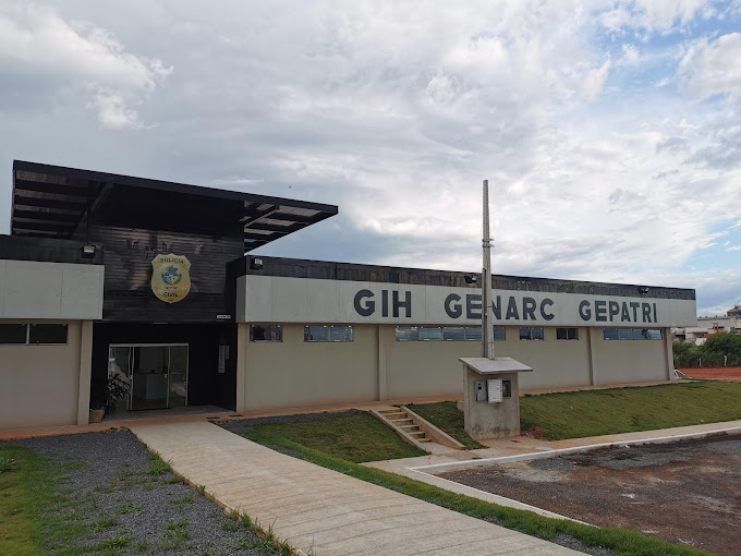 Homem é encontrado morto e com corpo parcialmente carbonizado em Anápolis