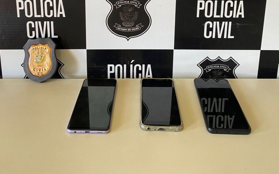 Anápolis: polícia prende suspeito de estuprar enteada de dez anos com diagnóstico de autismo