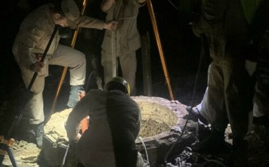 Homem é preso por matar vizinho e ocultar cadáver em cisterna em Bela Vista