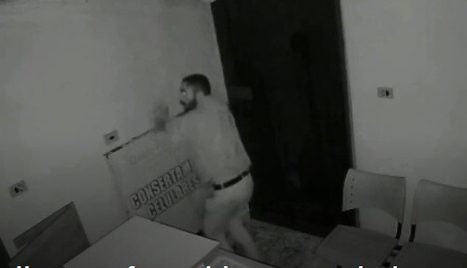 Polícia Civil prende dois suspeitos por furto qualificado e receptação