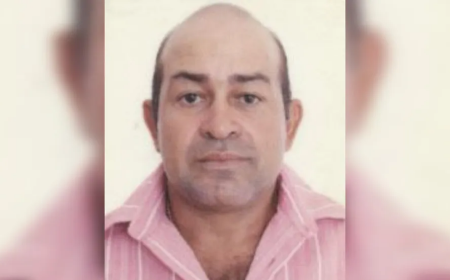 Polícia Civil procura idoso suspeito de abuso sexual contra criança de 6 anos, em Itumbiara