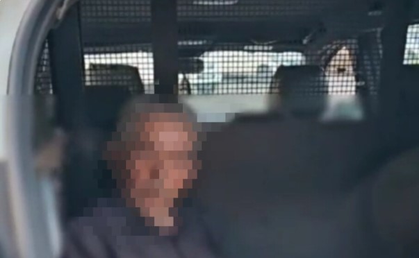 Idoso de 82 anos é preso por estuprar a neta adolescente em Goiânia