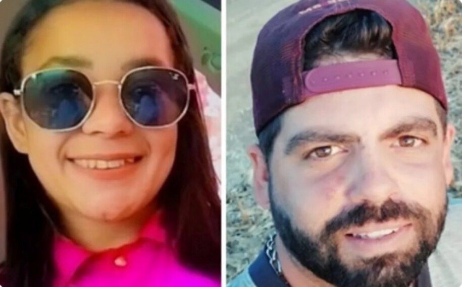 Jovem de 23 anos morre após carro capotar em Montividiu; namorado ficou ferido