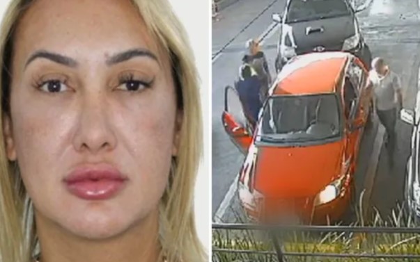 Homem que matou dona de prostíbulo em Anápolis se apresenta à Polícia Civil