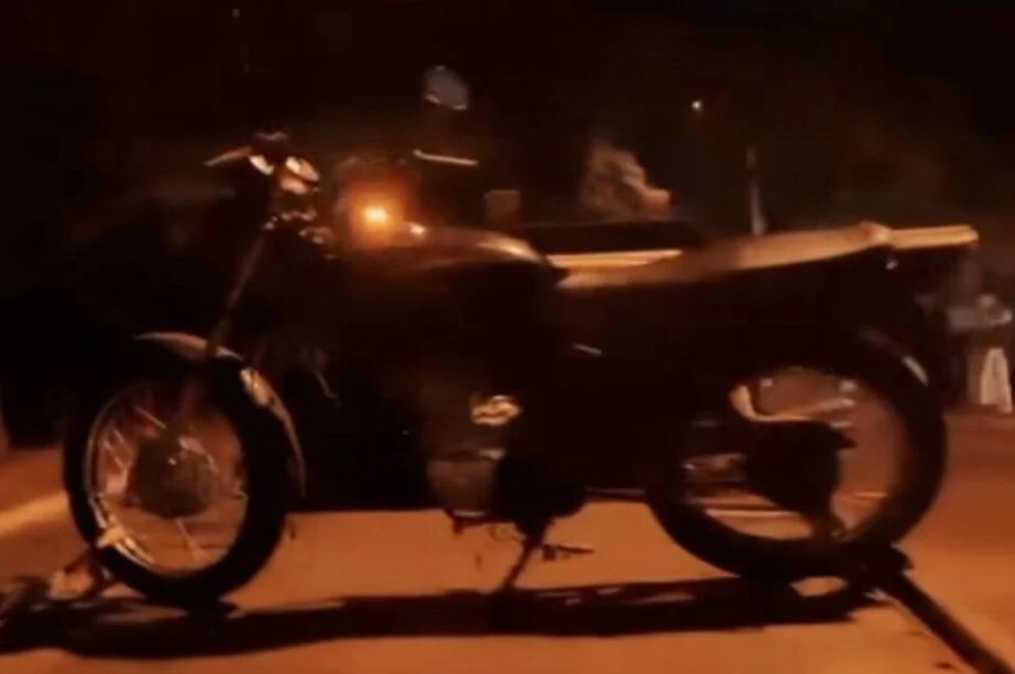 Rio Verde: GCM apreende motocicleta com mais de R$ 240 mil em multas de trânsito