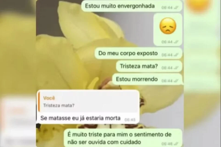 Professora que teve fotos nuas vazadas foi demitida após convocação de concursados, diz Seduc