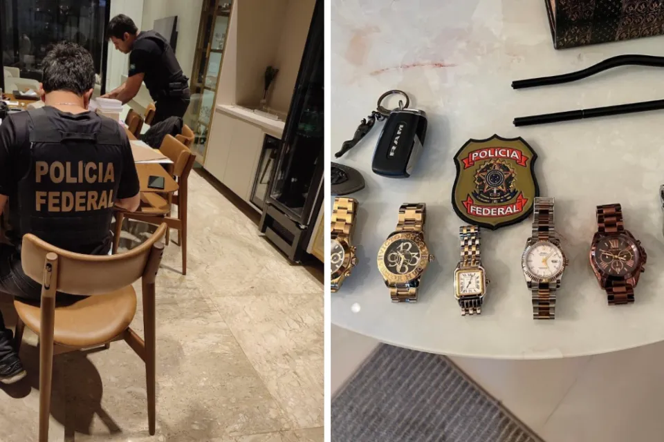 PF mira grupo que tirou R$ 40 milhões da Caixa com fraudes em financiamentos do agro