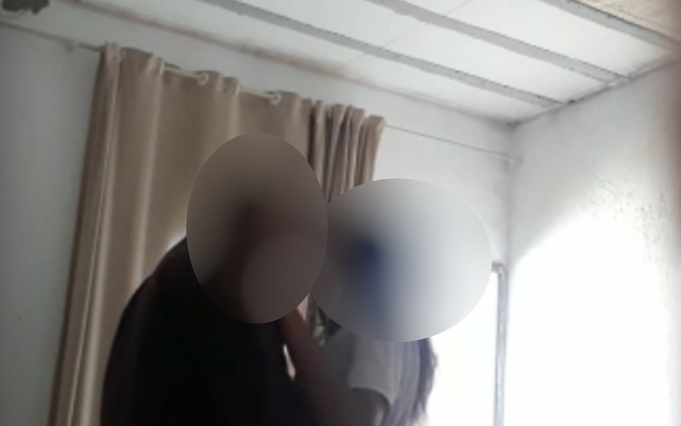 Pastor é investigado por importunação sexual contra menina de 14 anos após ela filmar encontro