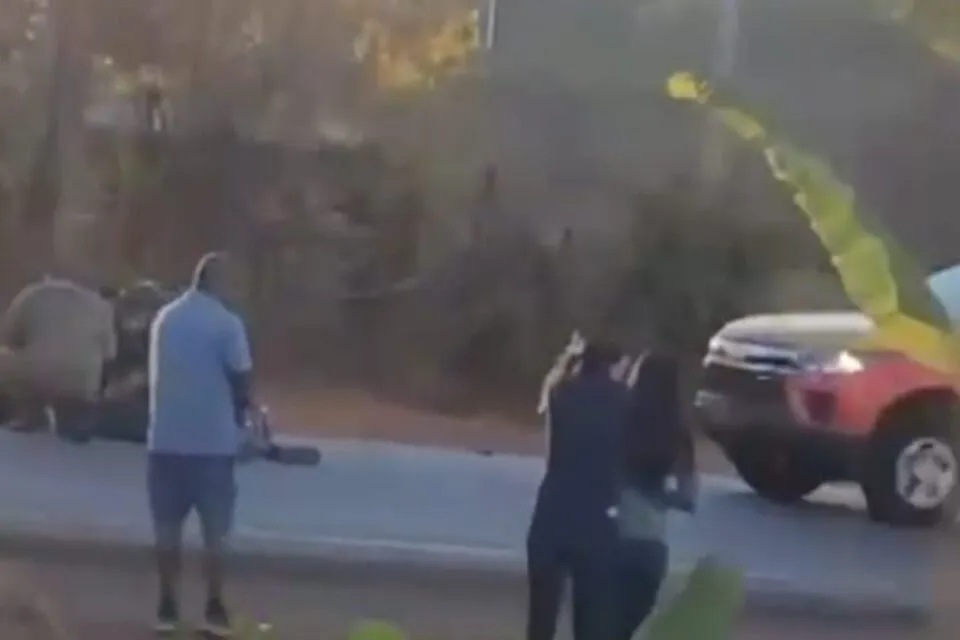 Acidente na GO-462 mata motociclista no Orlando de Morais, em Goiânia