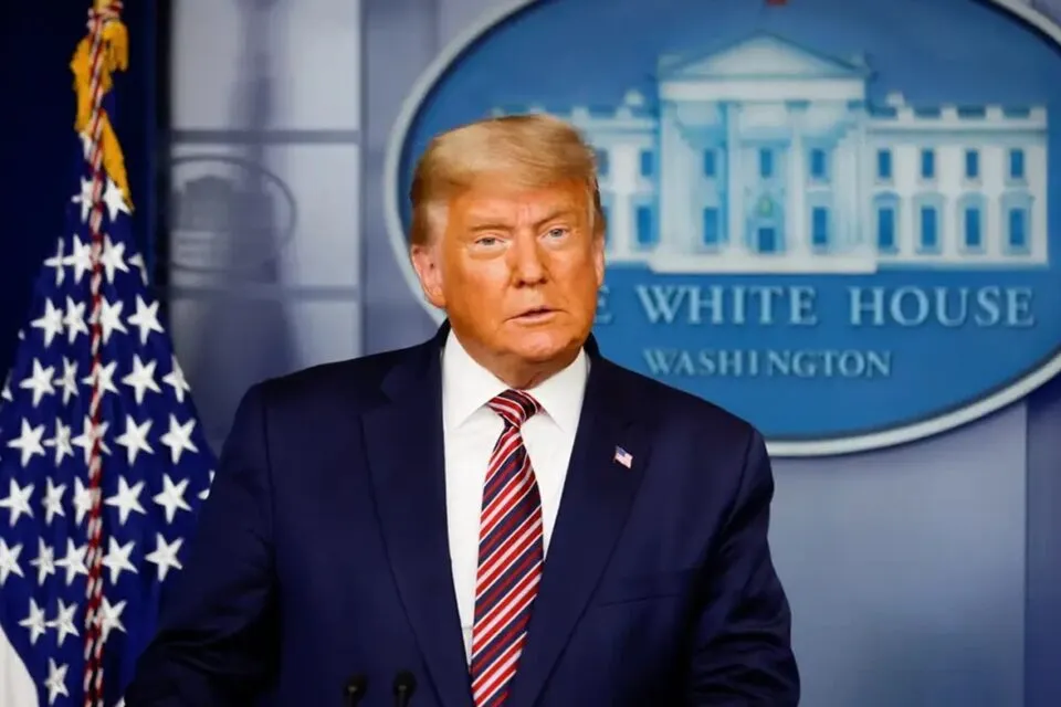 Donald Trump vence Kamala Harris e voltará à Casa Branca após 4 anos