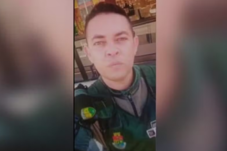 Mulher mata marido policial após ser ameaçada de morte, em Fortaleza