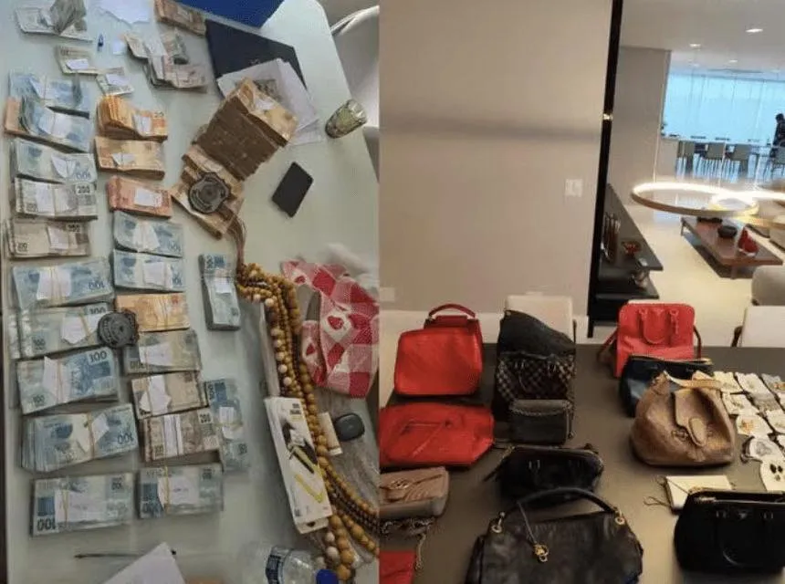 PF faz operação contra venda de decisões judiciais no Tribunal de Justiça do Maranhão