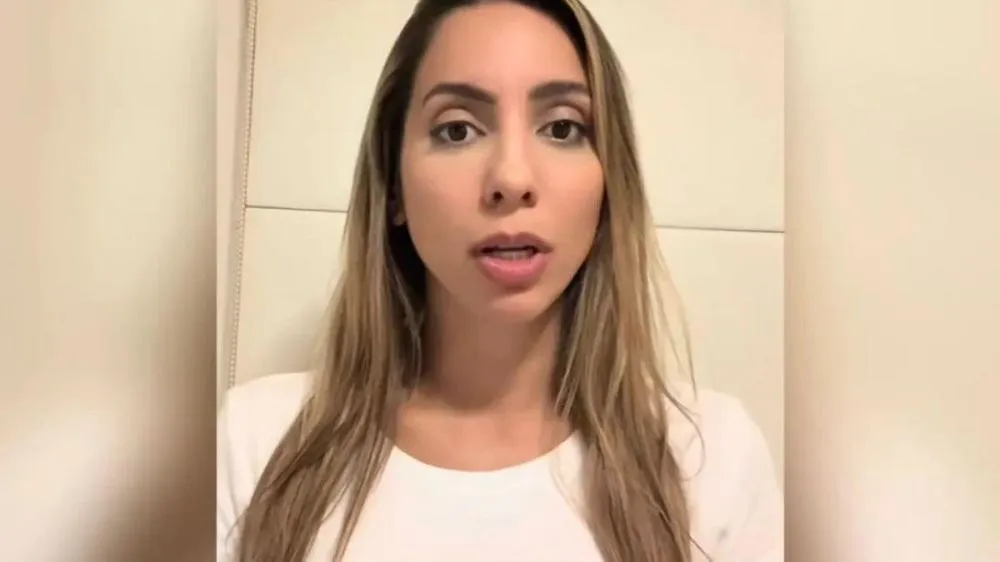 Jornalista conta como fugiu ao desconfiar de motorista de aplicativo em Goiânia