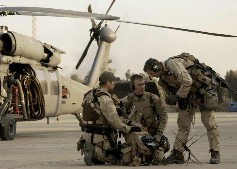 Irã diz ter derrubado aeronaves dos EUA durante resgate militar em operação de alto risco