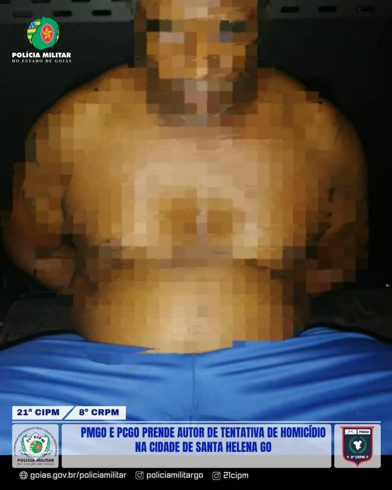 HOMICÍDIO - TENTADO