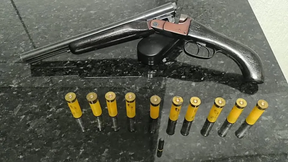 JOVEM DENUNCIA PAI POR AGRESSÕES E GUARDA CIVIL É ACIONADA