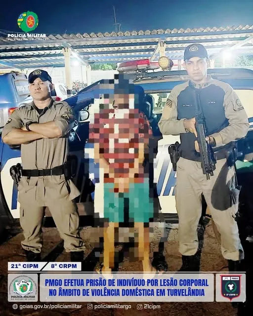 LESÃO CORPORAL NO ÂMBITO FAMILIAR E DOMÉSTICO - LEI MARIA DA PENHA