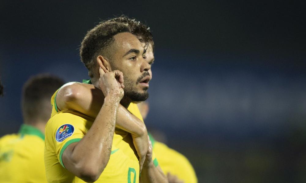 Sorteio define grupos das seleções masculina e feminina na Olimpíada