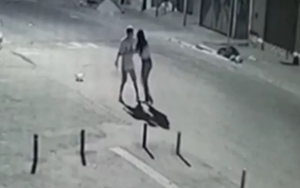 Jovem filmado matando a ex a facadas enquanto ela dizia que o amava vai a júri popular