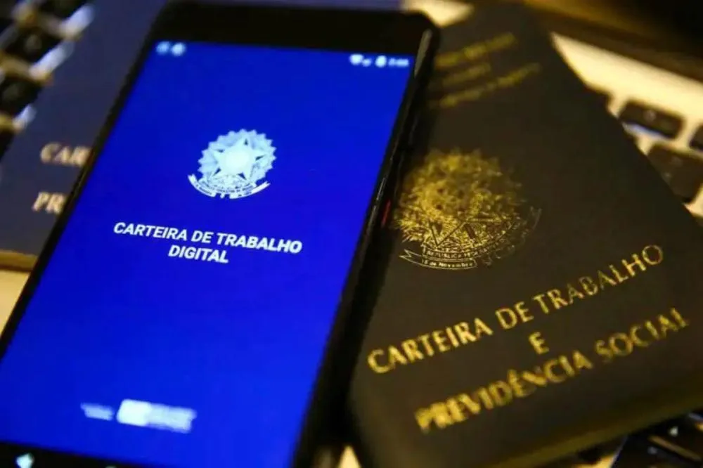 FIM DA ESCALA 6×1 EM GOIÁS BENEFICIA MAIS DE 576 MIL TRABALHADORES, APONTA GOVERNO FEDERAL