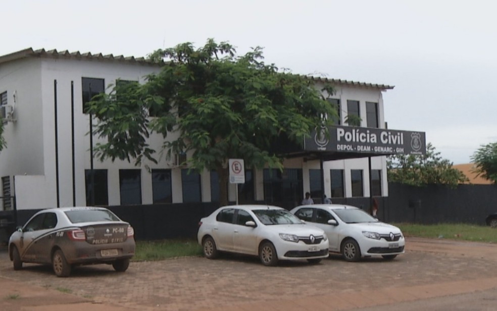 Homem é preso suspeito de agredir a mulher por cerca de 20 anos