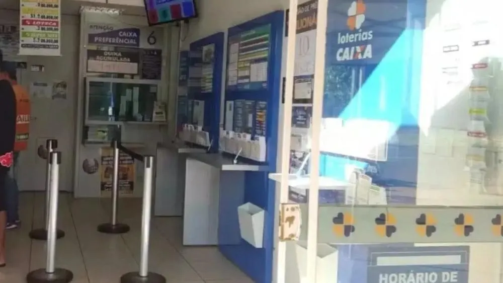 JUSTIÇA DETERMINA QUE HOMEM DIVIDA PRÊMIO DE R$ 2,7 MILHÕES DA MEGA-SENA COM EX-NAMORADA