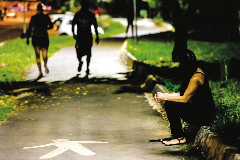 Mais de um caso de injúria racial por dia em Goiás