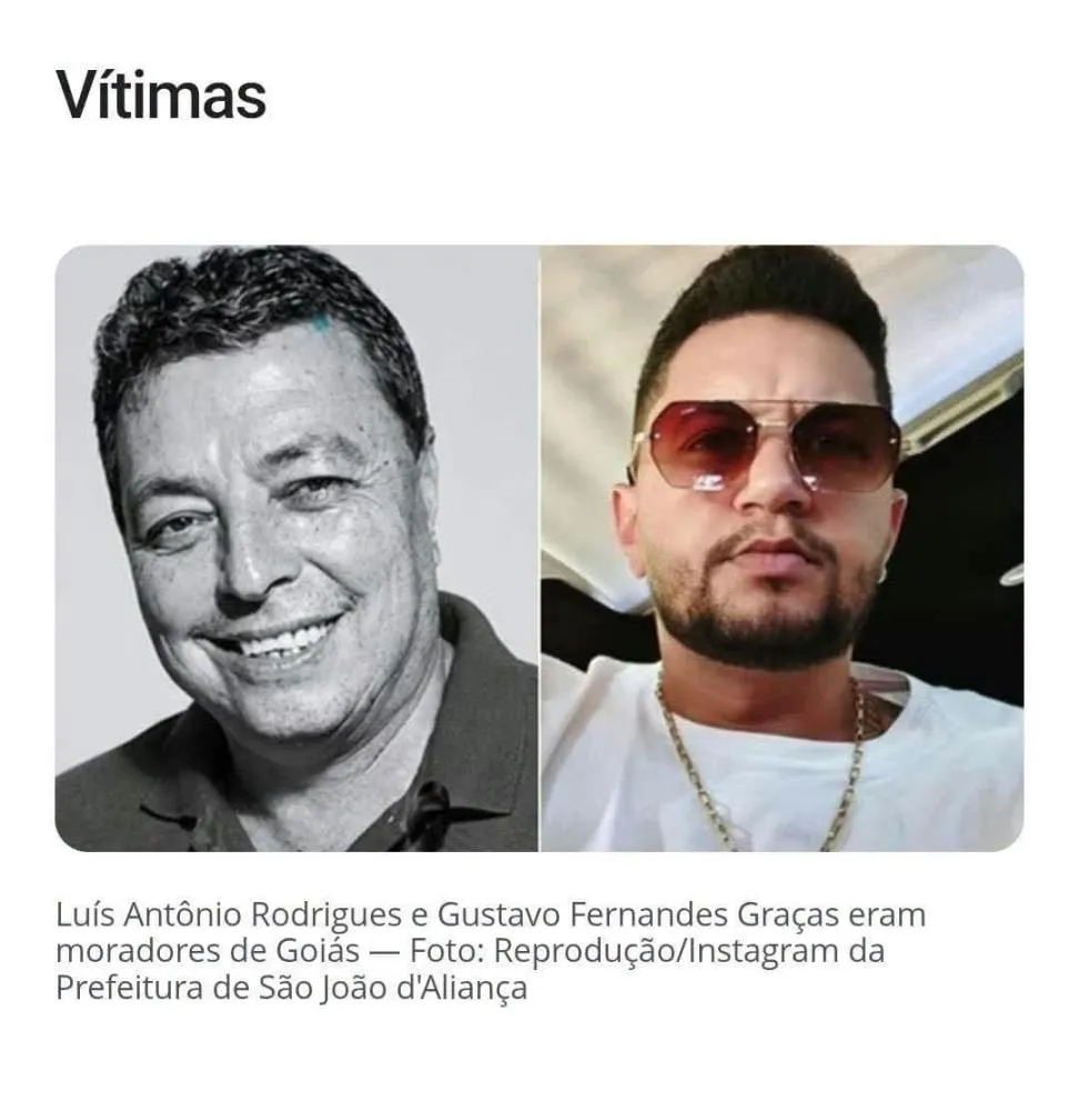 CHACINA EM FORMOSA FOI MOTIVADA POR COBRANÇA DE DÍVIDA DE R$ 250 MIL, DIZ DELEGADO