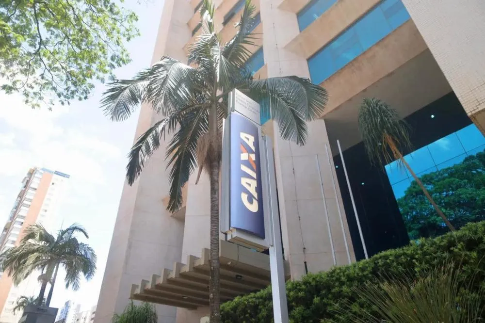 Funcionários da Caixa rejeitam nova proposta e mantêm greve por tempo indeterminado em Goiás