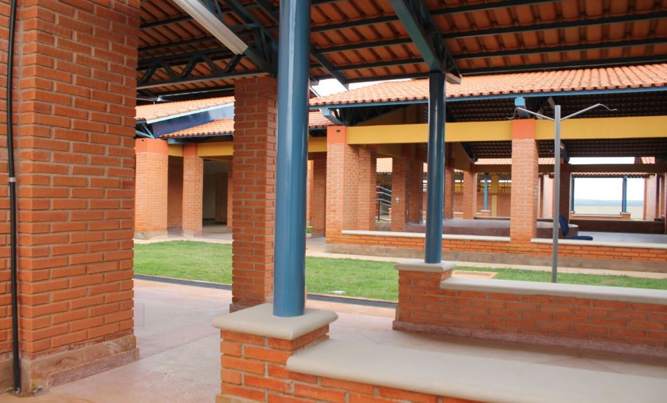 Estado investe R$ 65 milhões em escolas de tempo integral