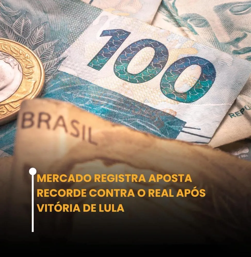 Estrangeiros fazem compra recorde de US$ 7,4 bilhões em derivativos de dólar