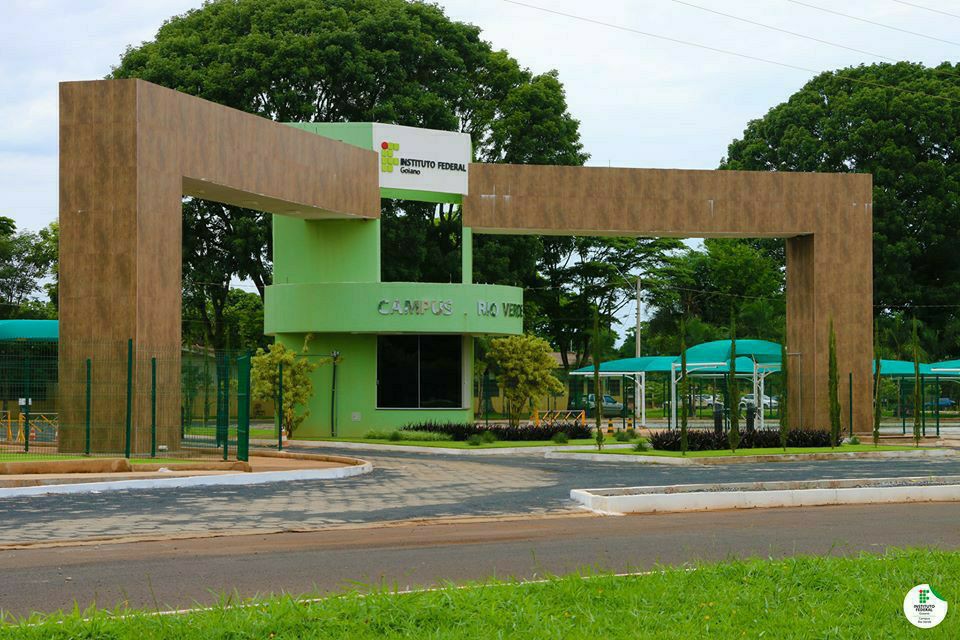 IF Goiano divulga resultado do processo seletivo dos cursos superiores