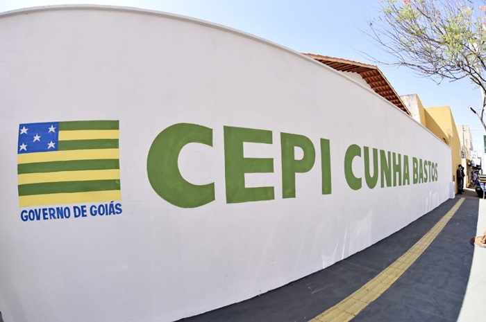 Governo investe R$ 16 milhões em escolas em Rio Verde