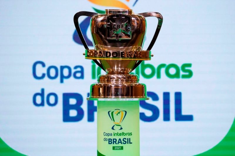 Vila Nova pega o Bahia, e Atlético-GO enfrenta Corinthians na 3ª fase da Copa do Brasil