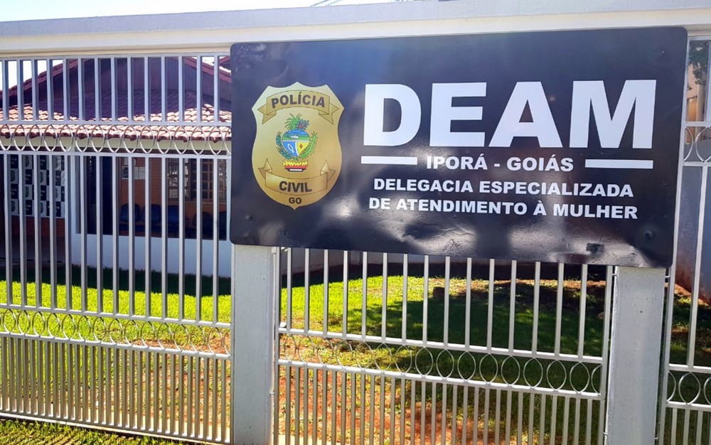 Homem é preso suspeito de estuprar e torturar a enteada de 7 anos e o filho de 1